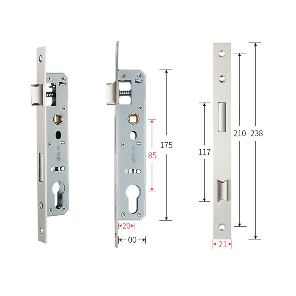 1 ADET 8520/8525/8530/8535 Met - Universal Furniture Hardware incelemesi ve fiyatı