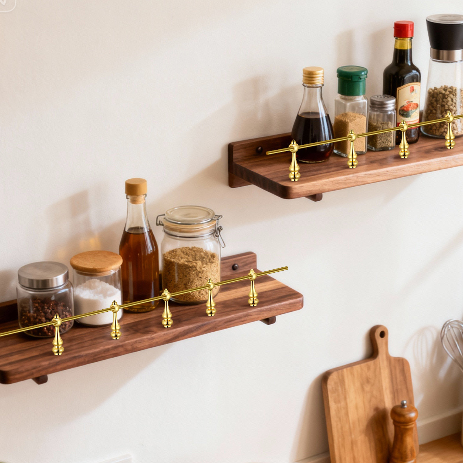 10 adet çinko alaşımı çok fonk - Furniture Hardware Connectors incelemesi ve fiyatı