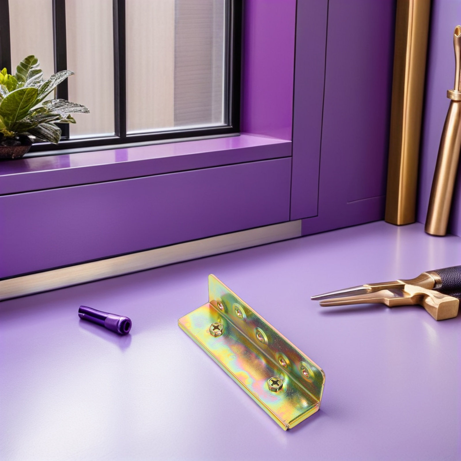 4 Adet Yatak Çerçevesi Bağlant - Furniture Hardware Lowes incelemesi ve fiyatı