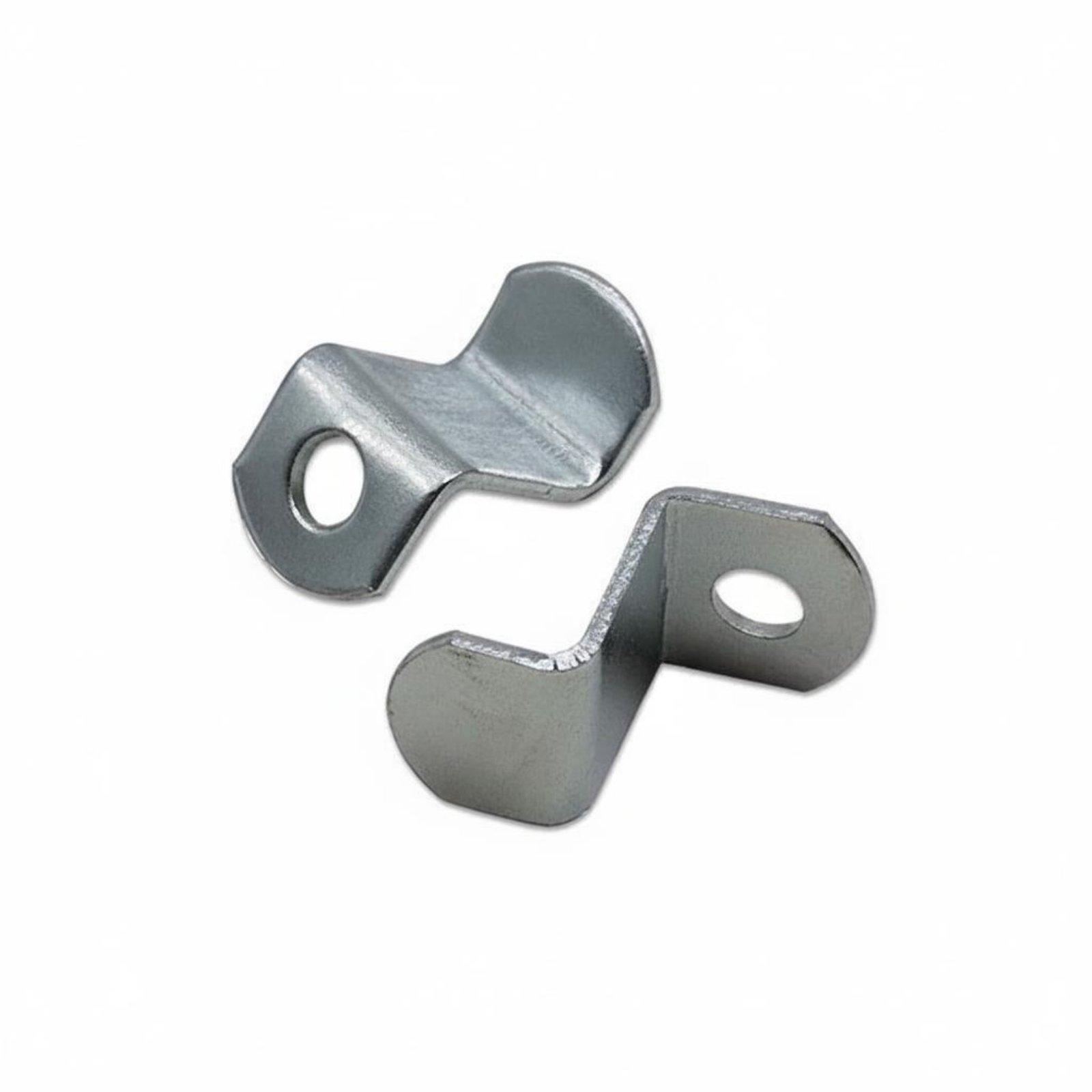 Çelik Braket Demir Z Şeklinde  - Furniture Hardware Shop incelemesi ve fiyatı