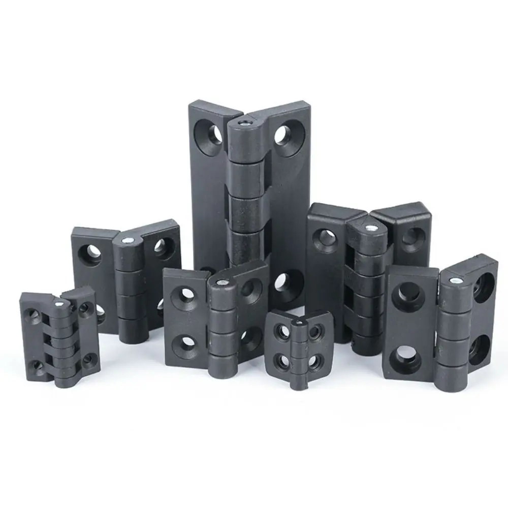 Profesyonel Siyah ABS Plastik  - Furniture Hardware Black incelemesi ve fiyatı