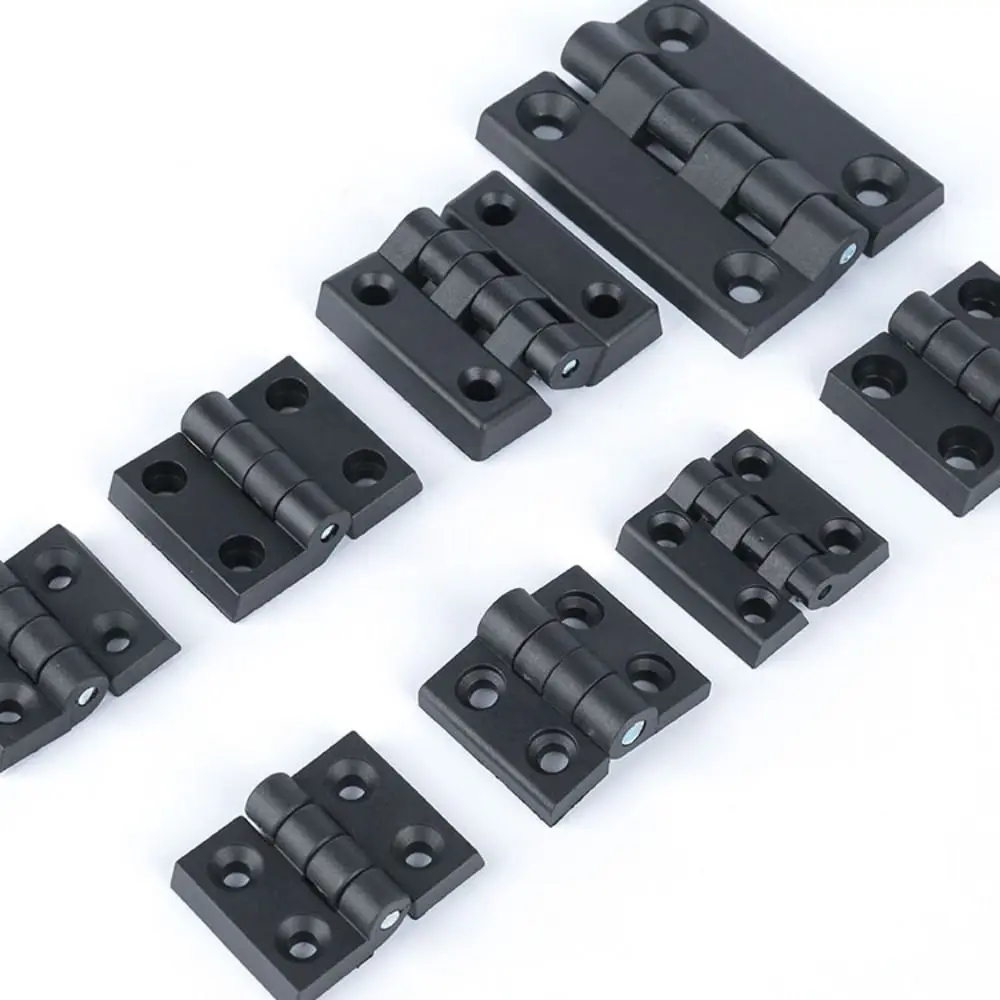 Profesyonel Siyah ABS Plastik  - Furniture Hardware Black incelemesi ve fiyatı