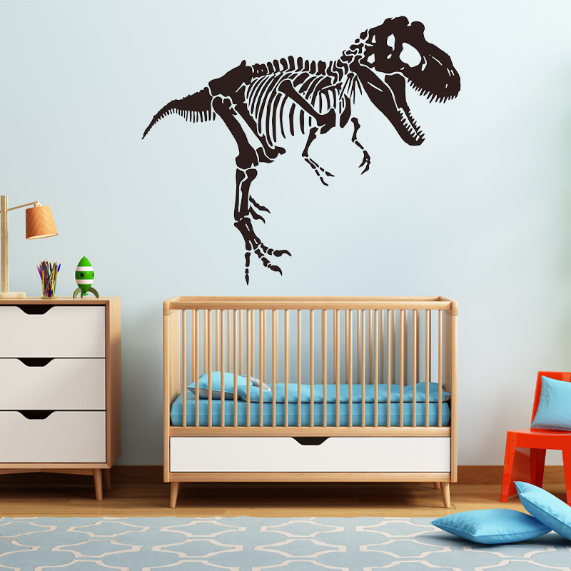 İskelet T-Rex Dinozor Duvar St - Furniture Paradise & Hardware Ghaziabad Photos incelemesi ve fiyatı