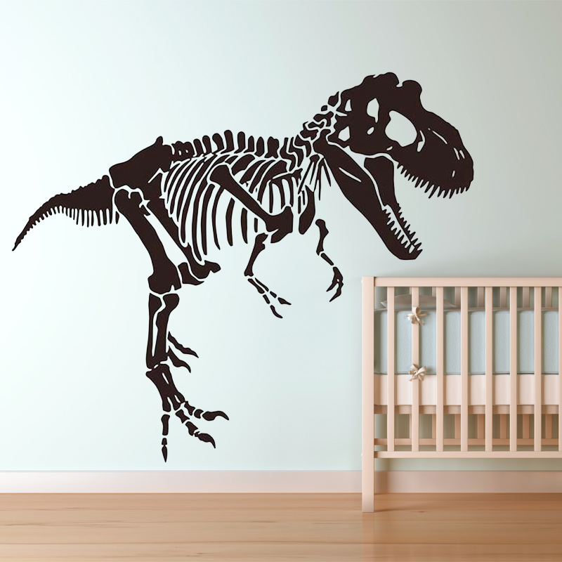 İskelet T-Rex Dinozor Duvar St - Furniture Paradise & Hardware Ghaziabad Photos incelemesi ve fiyatı