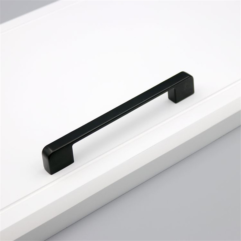 KK & FING Amerikan Tarzı Siyah - Furniture Hardware Black incelemesi ve fiyatı