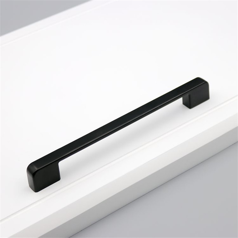 KK & FING Amerikan Tarzı Siyah - Furniture Hardware Black incelemesi ve fiyatı