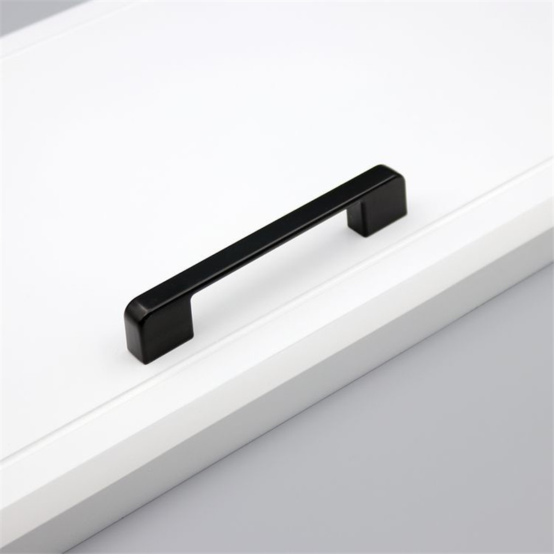 KK & FING Amerikan Tarzı Siyah - Furniture Hardware Black incelemesi ve fiyatı