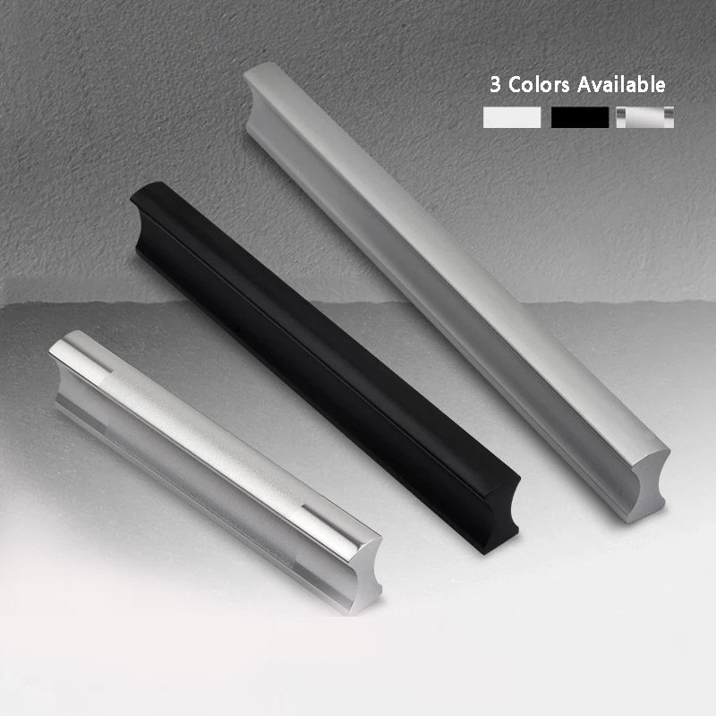 Amerikan mutfak dolabı depolam - Furniture Hardware Black incelemesi ve fiyatı
