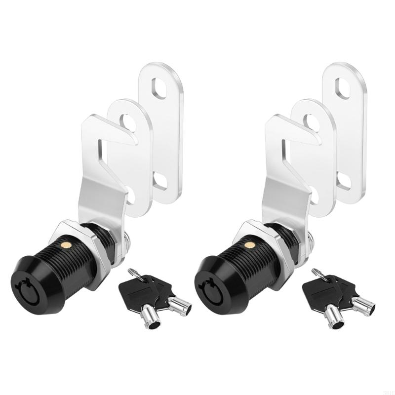 581E 2 adet Ağır Hizmet Borula - Cabinet Lock Key incelemesi ve fiyatı
