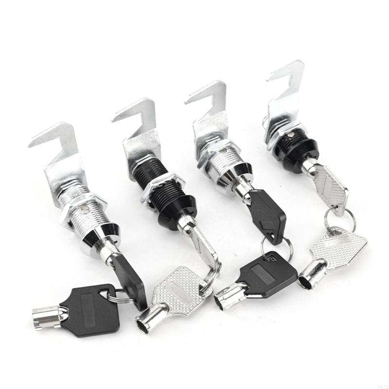 581E 2 adet Ağır Hizmet Borula - Cabinet Lock Key incelemesi ve fiyatı