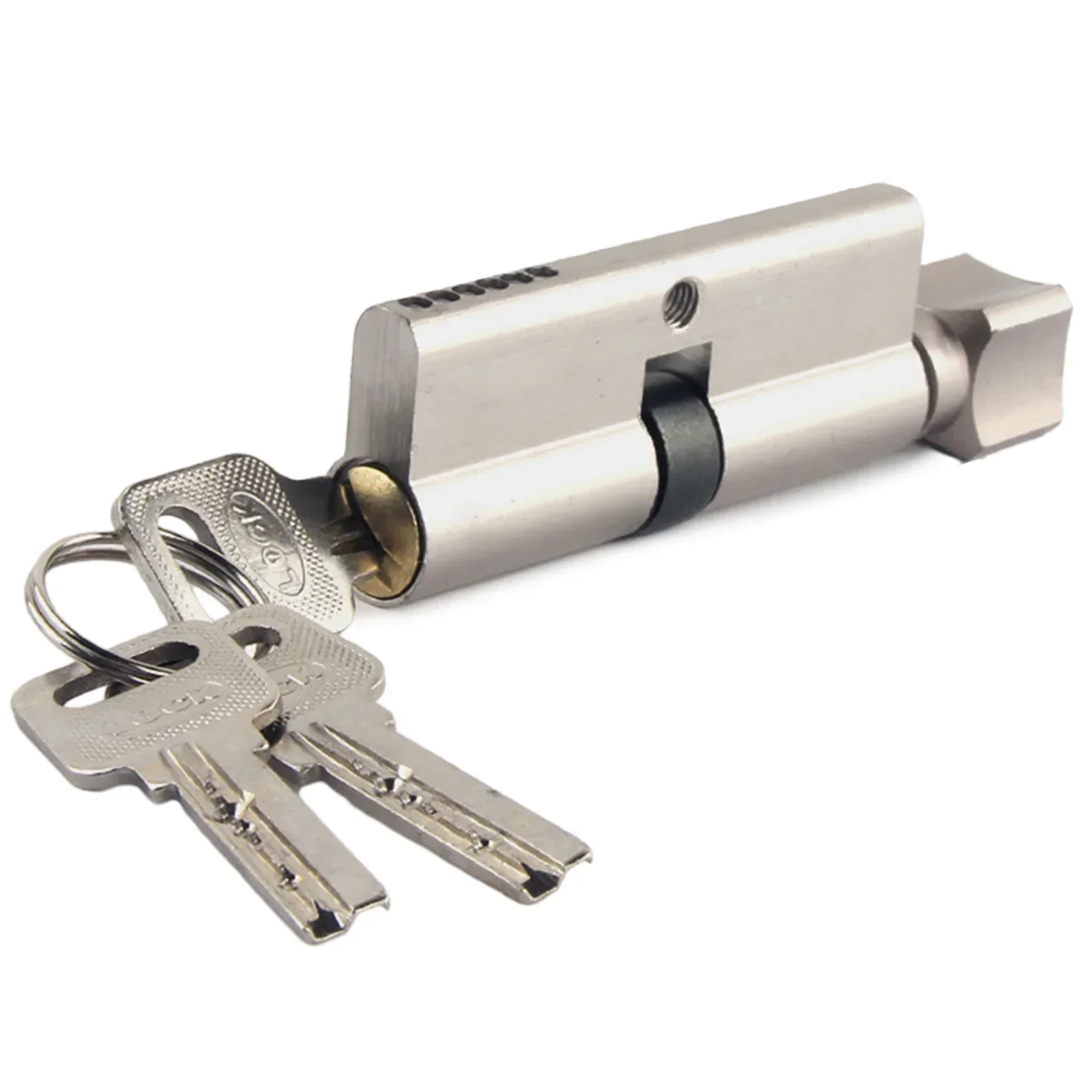Kilit Silindiri 60mm Kapılar i - Universal Furniture Hardware incelemesi ve fiyatı