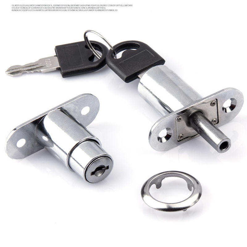 Kullanışlı kam silindir kilitl - Furniture Hardware Cam Lock incelemesi ve fiyatı