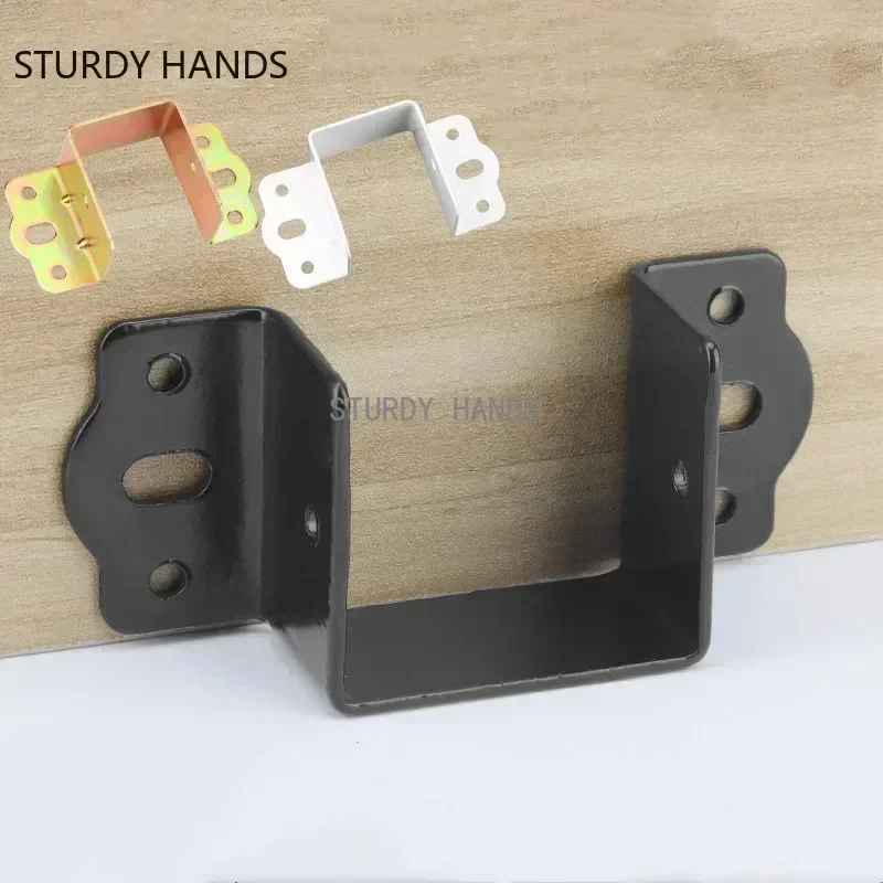 4 adet/grup Soğuk Haddelenmiş  - Furniture Hardware Connectors incelemesi ve fiyatı