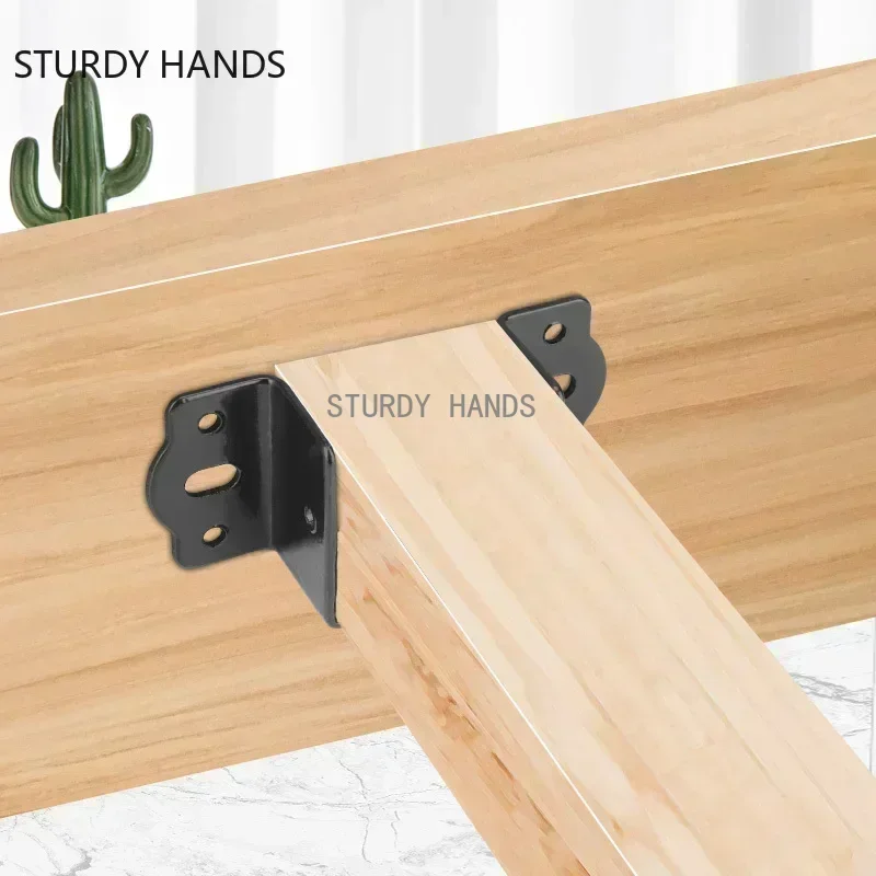 4 adet/grup Soğuk Haddelenmiş  - Furniture Hardware Connectors incelemesi ve fiyatı