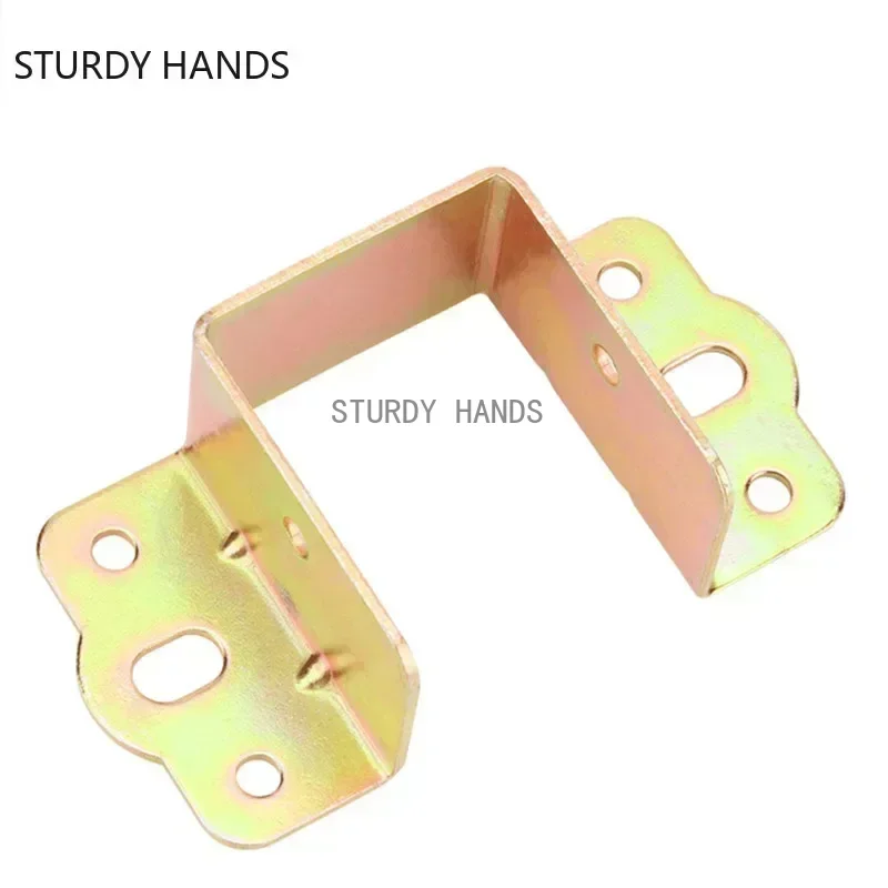 4 adet/grup Soğuk Haddelenmiş  - Furniture Hardware Connectors incelemesi ve fiyatı