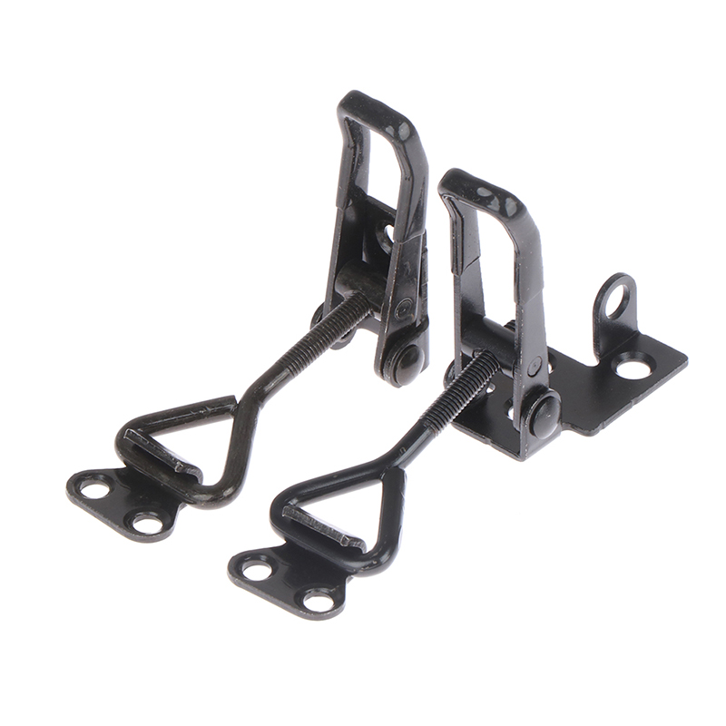 Yeni Dolap Kutuları İçin Kolu  - Furniture Hardware Black incelemesi ve fiyatı