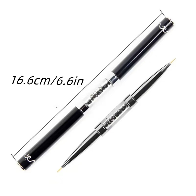 Çift uçlu Siyah Metal Saplı Na - Furniture Hardware Nails incelemesi ve fiyatı