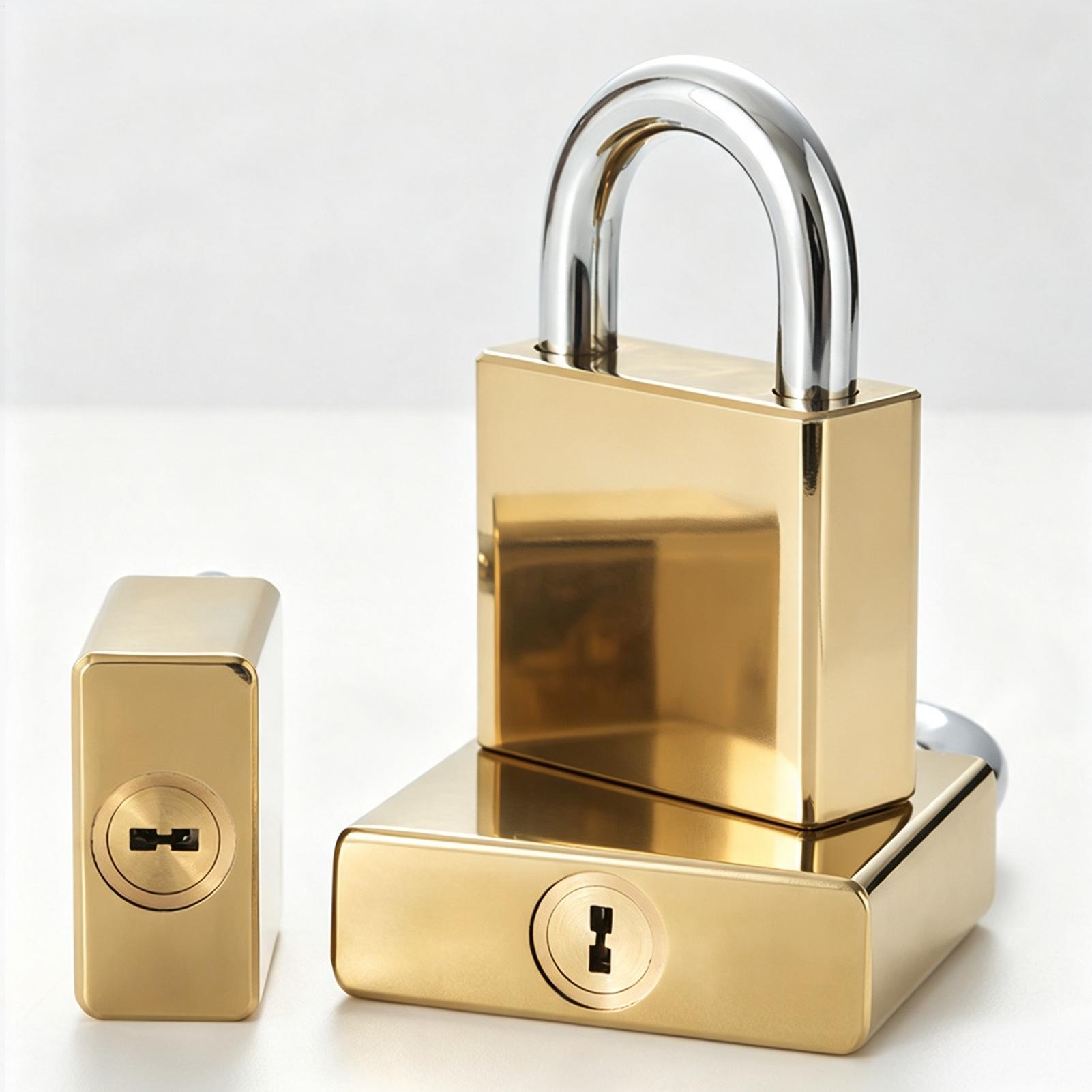 Anahtarlı Kilit Dış Mekan Hırs - Cabinet Lock Key incelemesi ve fiyatı