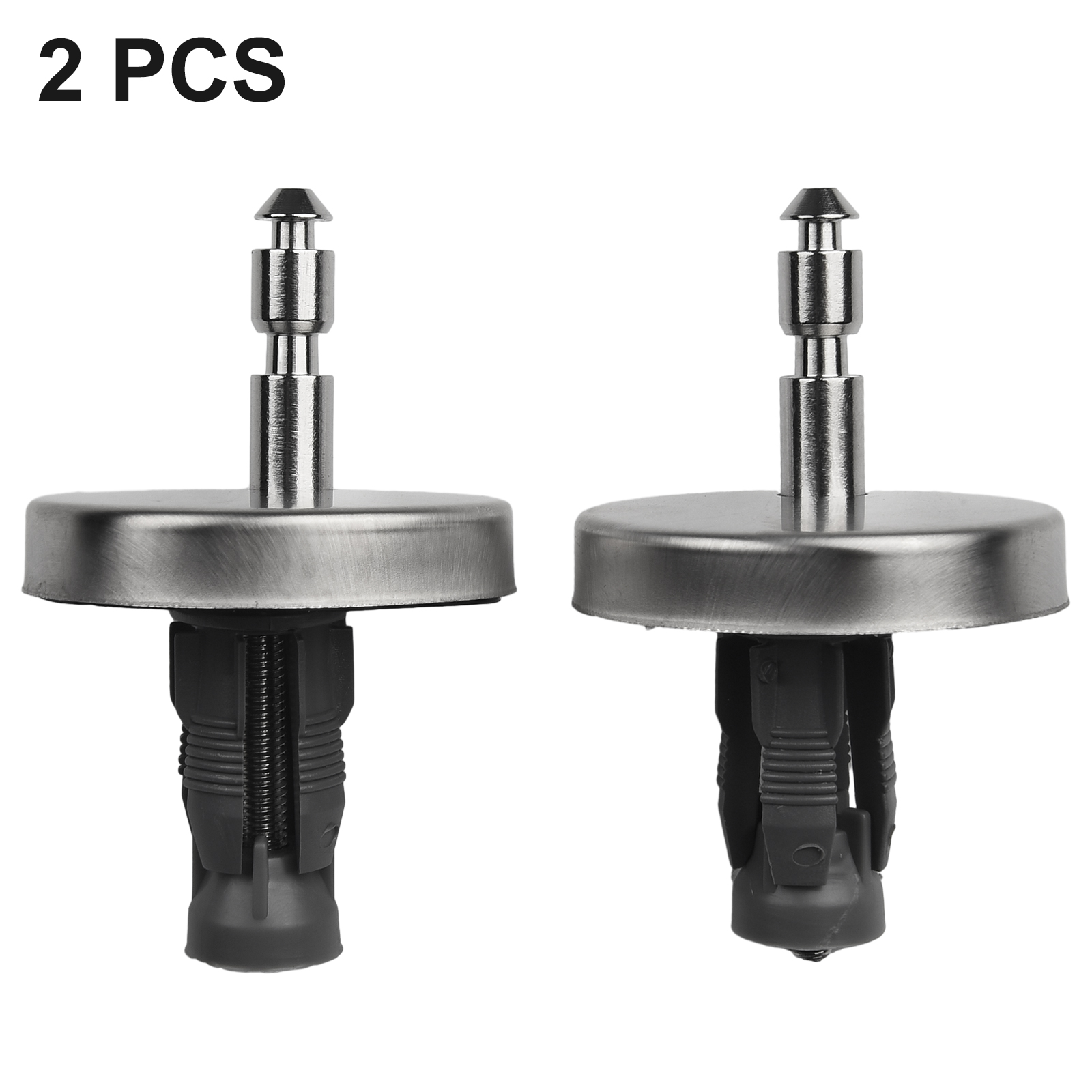 2 Adet 45mm Aksesuarlar Klozet - Soft Close Hinge incelemesi ve fiyatı