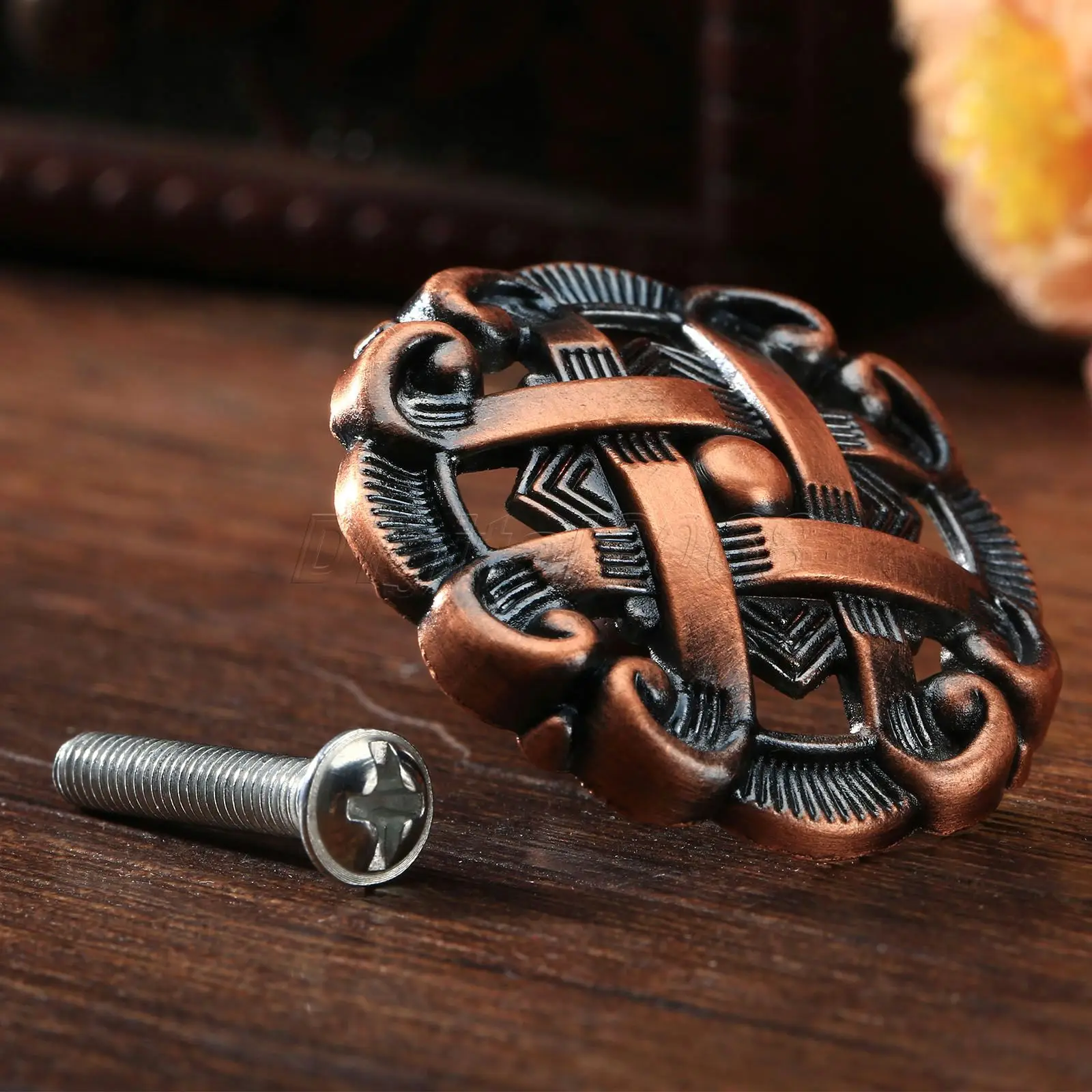 Bowarepro Hollow Retro çinko a - Furniture Hardware Design incelemesi ve fiyatı