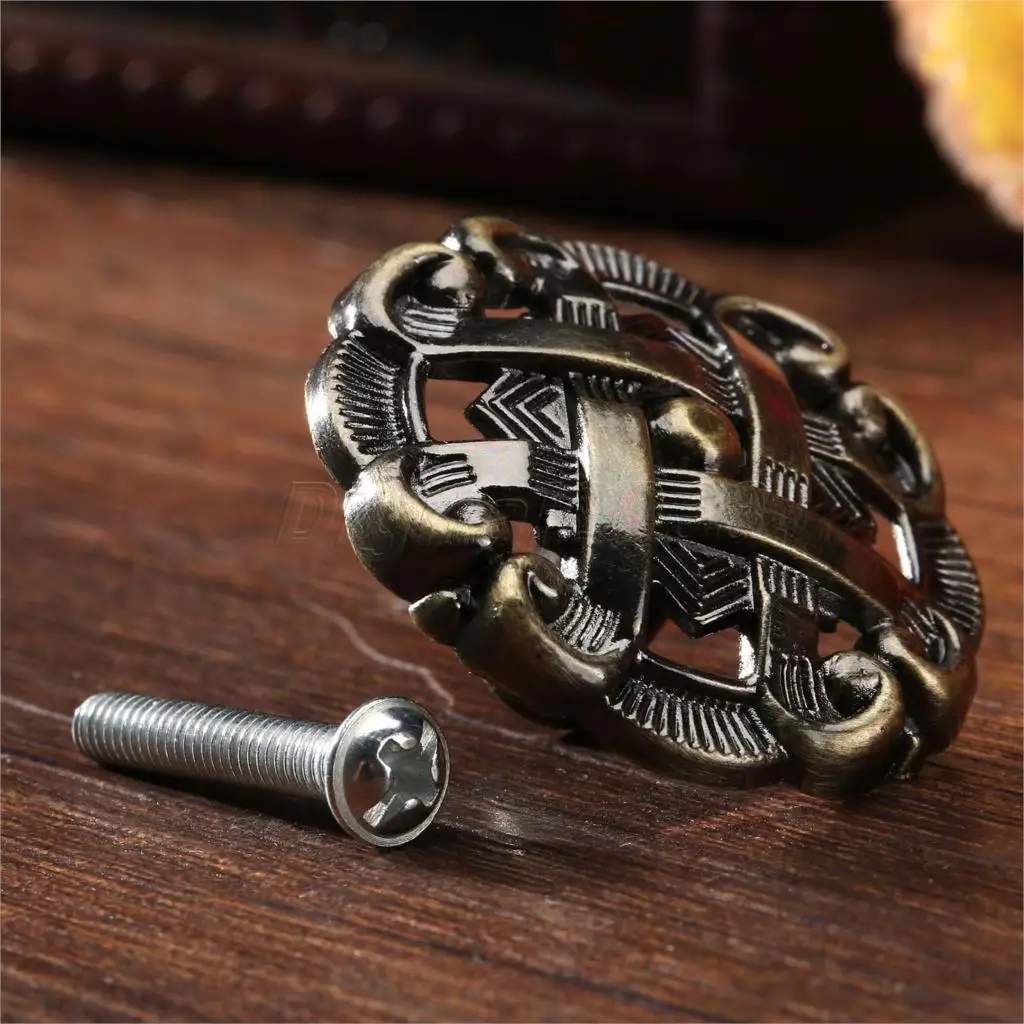 Bowarepro Hollow Retro çinko a - Furniture Hardware Design incelemesi ve fiyatı