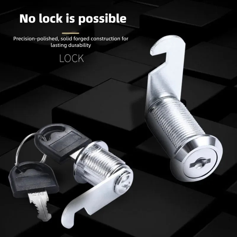 Mobilya Donanımı Posta Kutusu  - Furniture Hardware Cam Lock incelemesi ve fiyatı