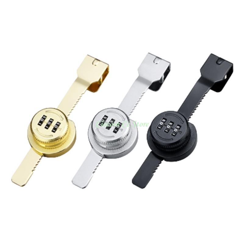 X90F Mekanik Şifre Kilidi Kapı - Cabinet Lock Key incelemesi ve fiyatı