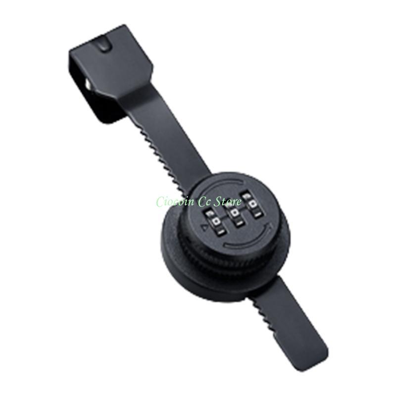 X90F Mekanik Şifre Kilidi Kapı - Cabinet Lock Key incelemesi ve fiyatı