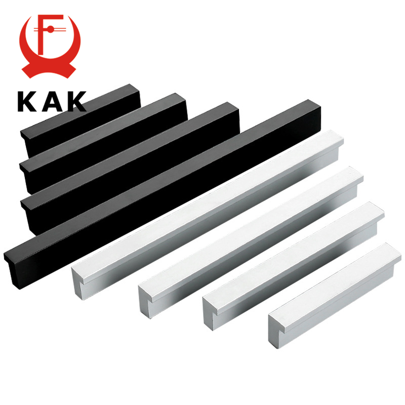 KAK amerikan tarzı siyah dolap - Furniture Hardware Black incelemesi ve fiyatı