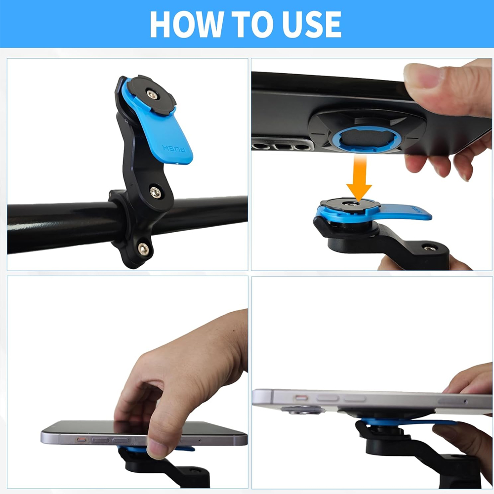 QUAD LOCK Evrensel Akıllı Tele - Universal Furniture Hardware incelemesi ve fiyatı