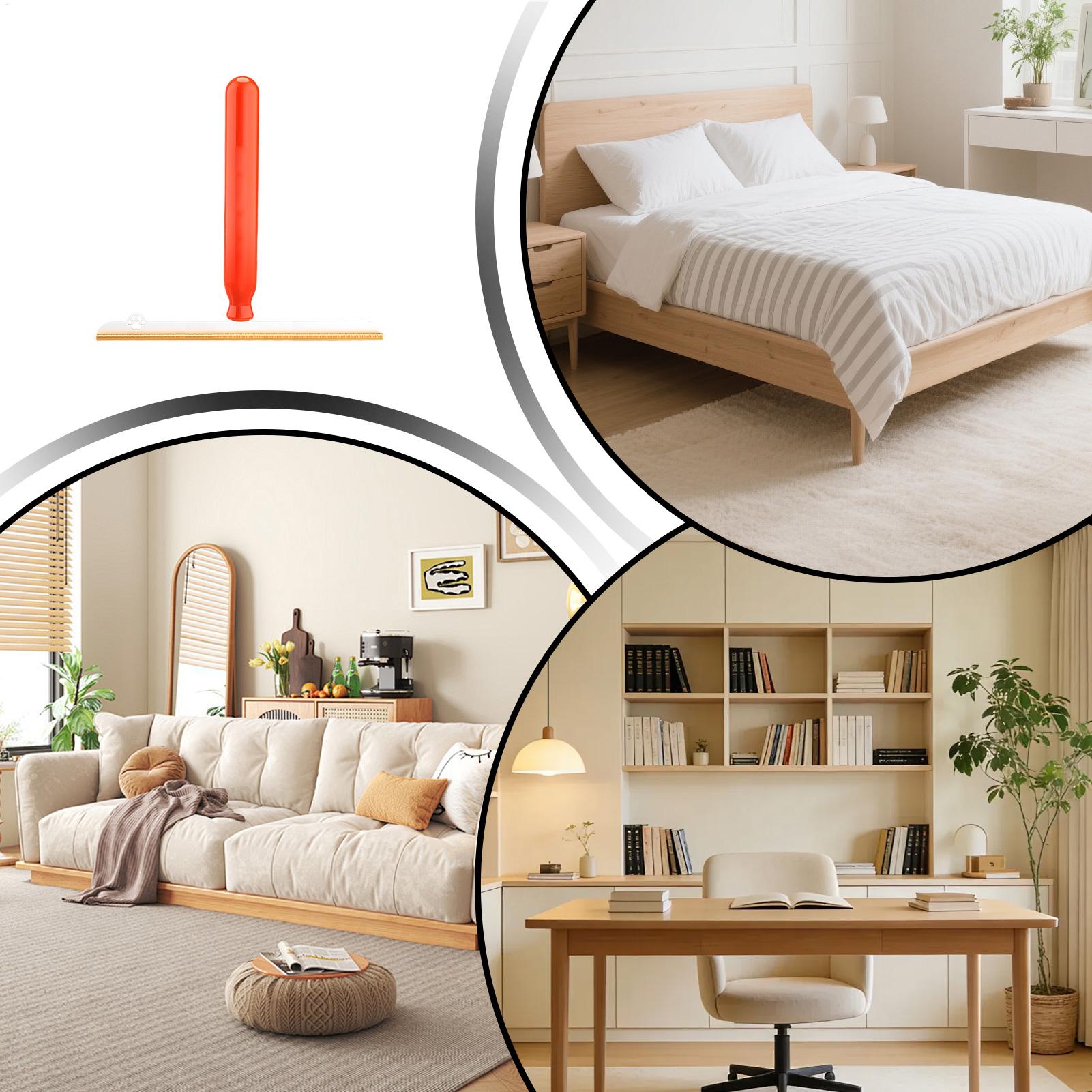 Evcil Hayvan Tüylerini Temizle - Furniture Hardware Design incelemesi ve fiyatı