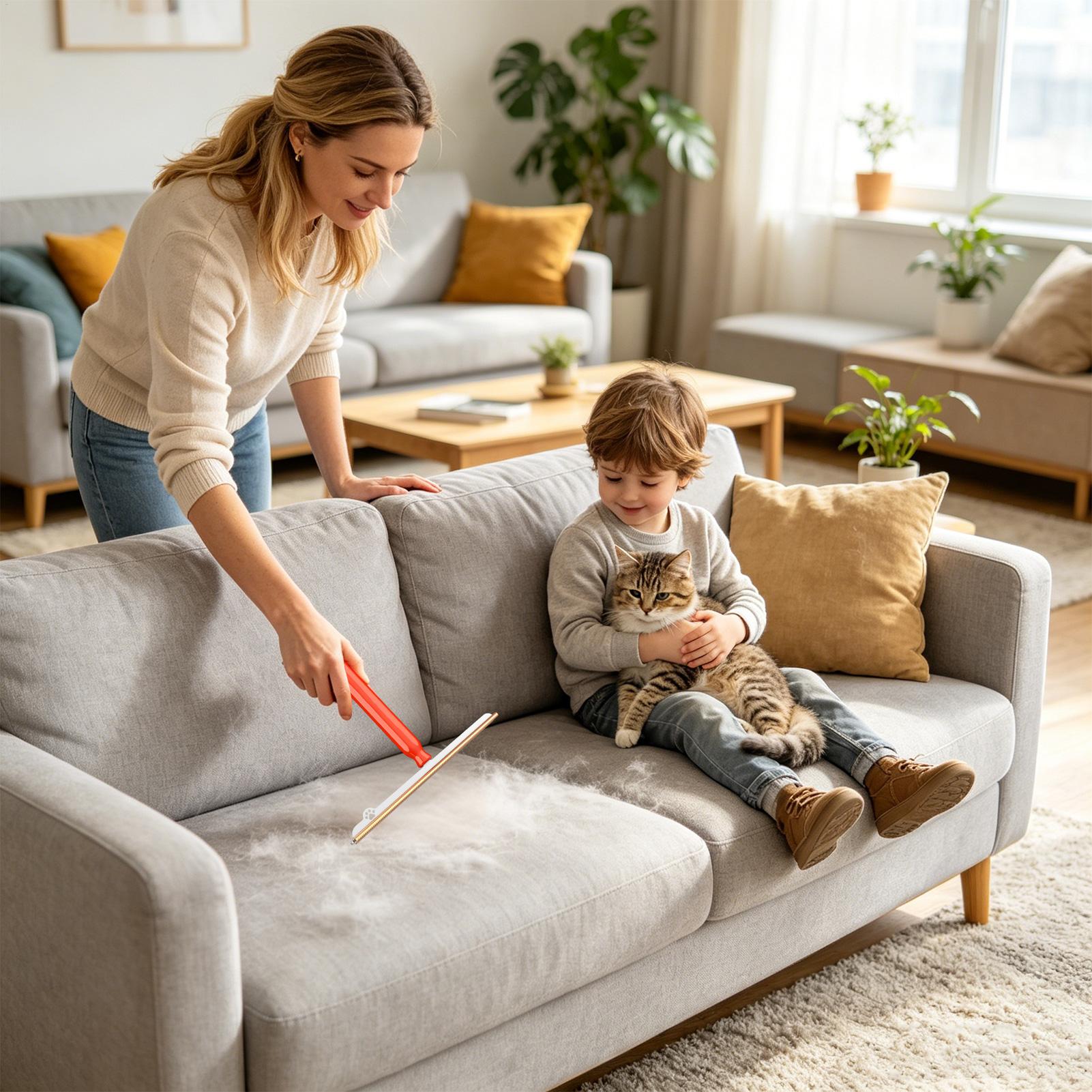 Evcil Hayvan Tüylerini Temizle - Furniture Hardware Design incelemesi ve fiyatı
