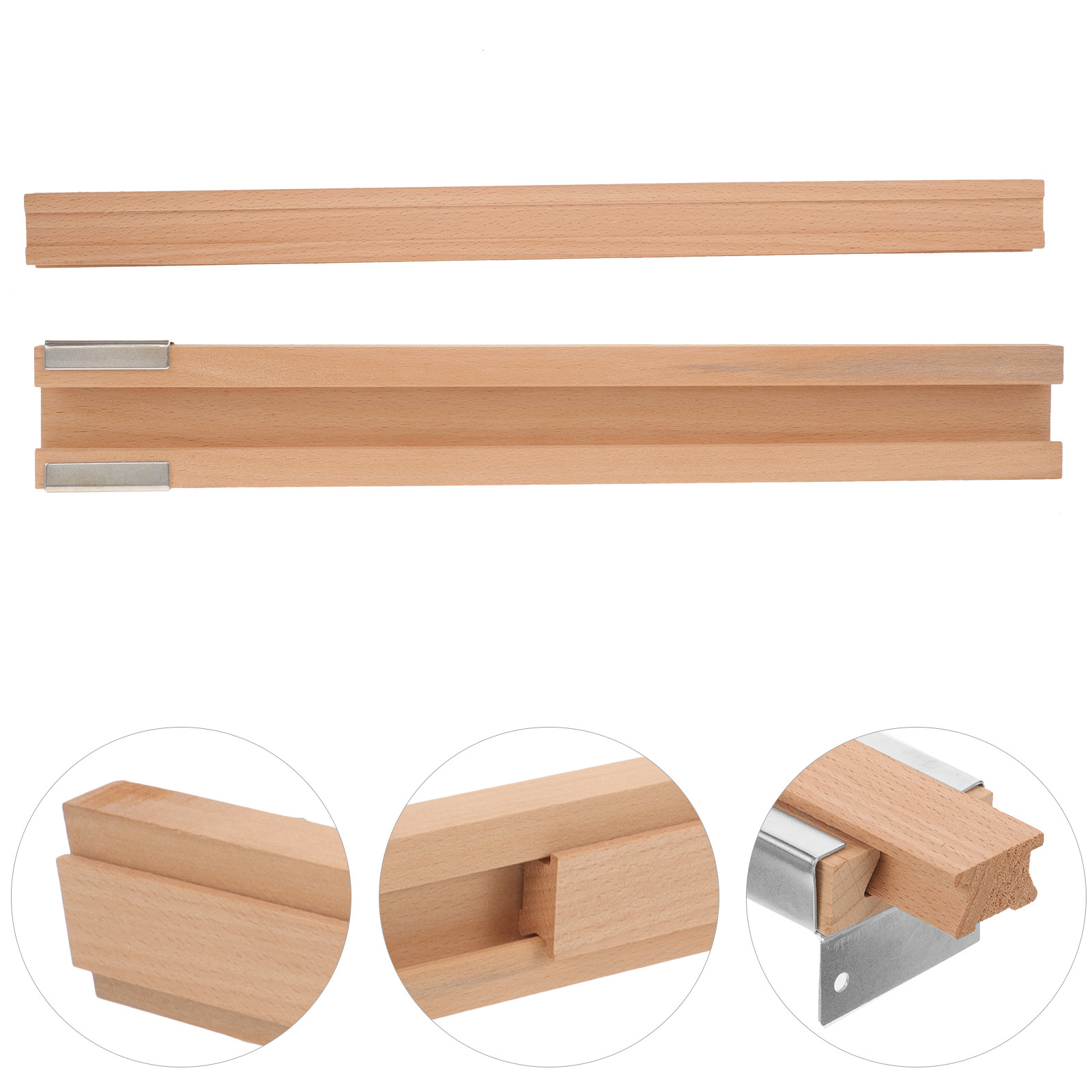 1 Takım Çekmece Sürgüsü Ahşap  - Furniture Hardware Lowes incelemesi ve fiyatı