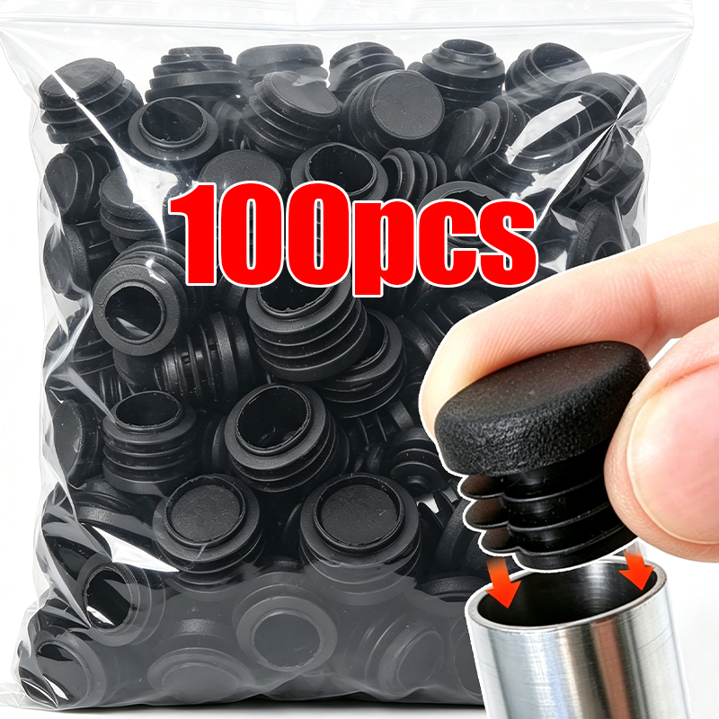 20-100 adet sandalye bacak kap - Furniture Hardware For Legs incelemesi ve fiyatı
