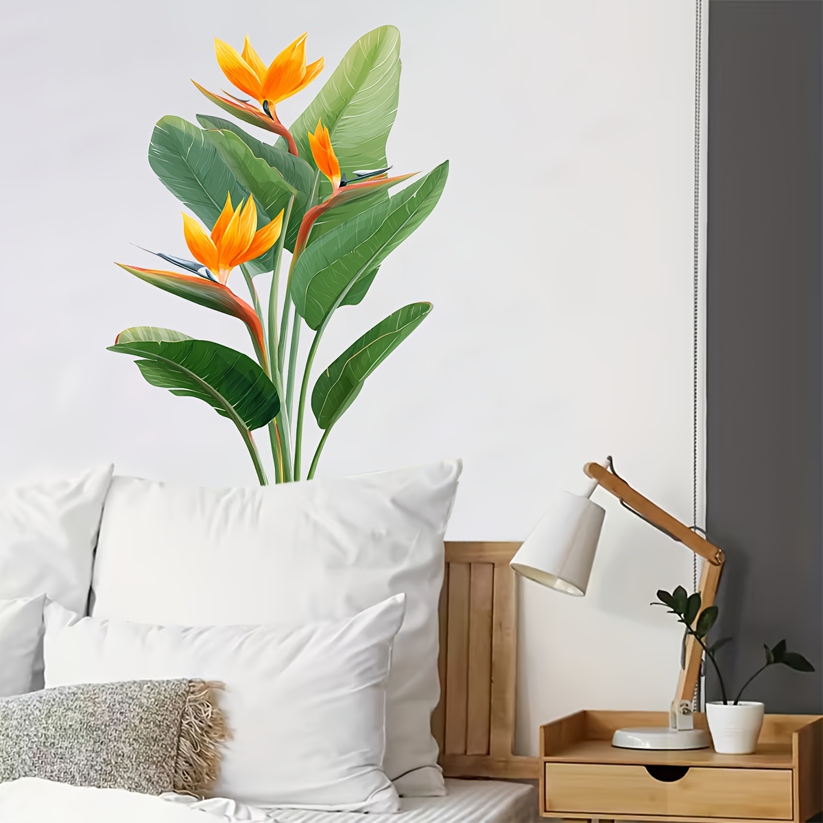 1 Adet Orman Yaprağı Duvar Çık - Furniture Paradise & Hardware Ghaziabad Photos incelemesi ve fiyatı