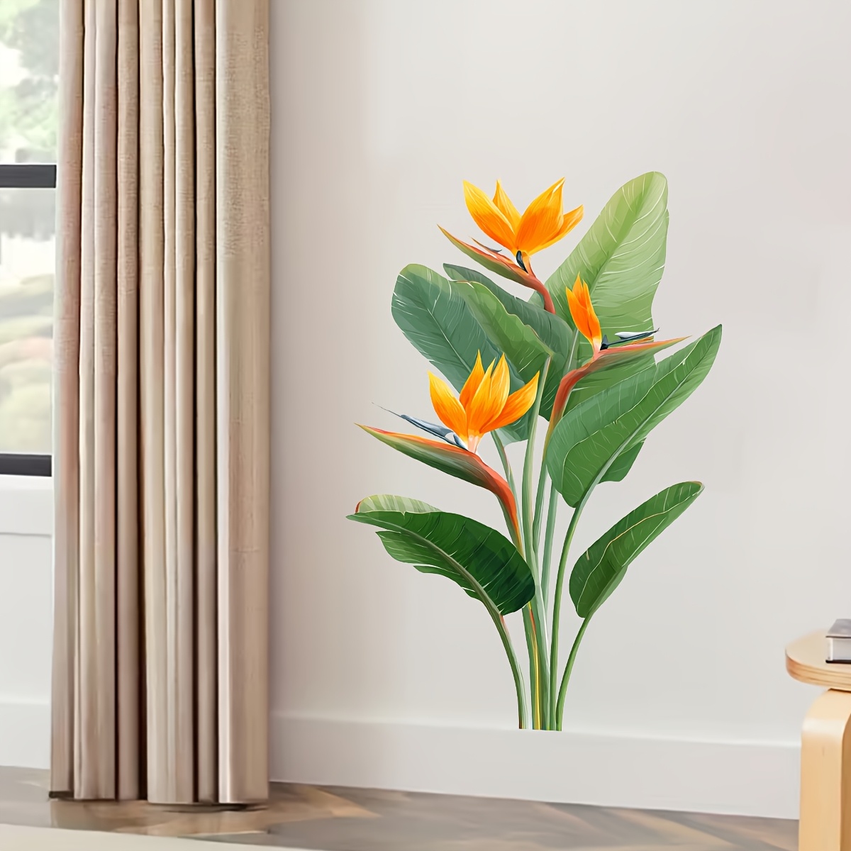 1 Adet Orman Yaprağı Duvar Çık - Furniture Paradise & Hardware Ghaziabad Photos incelemesi ve fiyatı