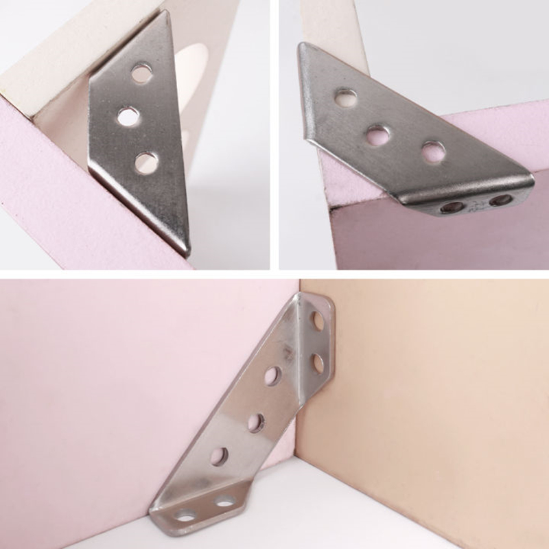 Evrensel Mobilya Köşe Braketi  - Furniture Hardware Connectors incelemesi ve fiyatı