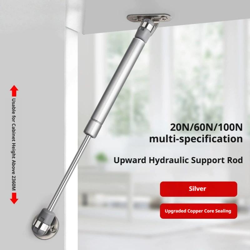 Dolap Kapısı Gazlı Amortisör H - Soft Close Hinge incelemesi ve fiyatı
