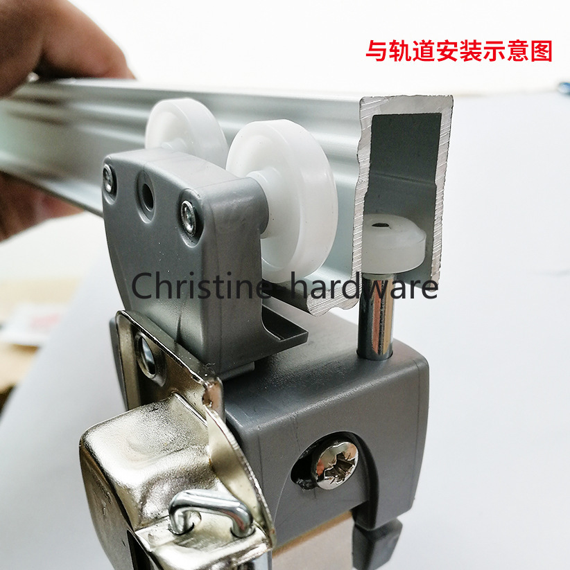 Gardırop dolabı Katlanır kapı  - Furniture Hardware Hinges incelemesi ve fiyatı