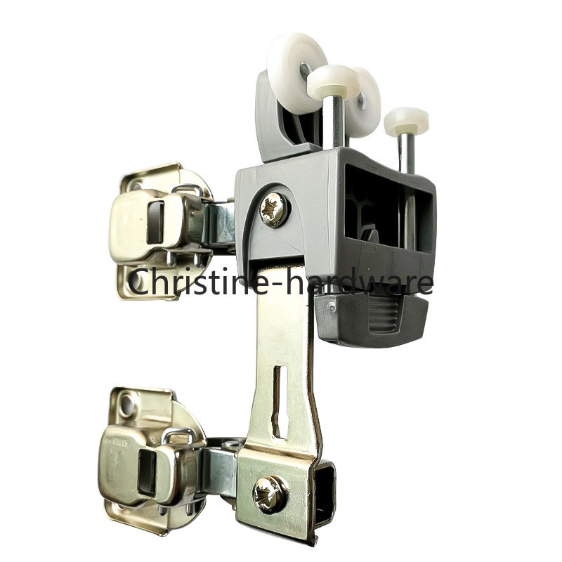 Gardırop dolabı Katlanır kapı  - Furniture Hardware Hinges incelemesi ve fiyatı