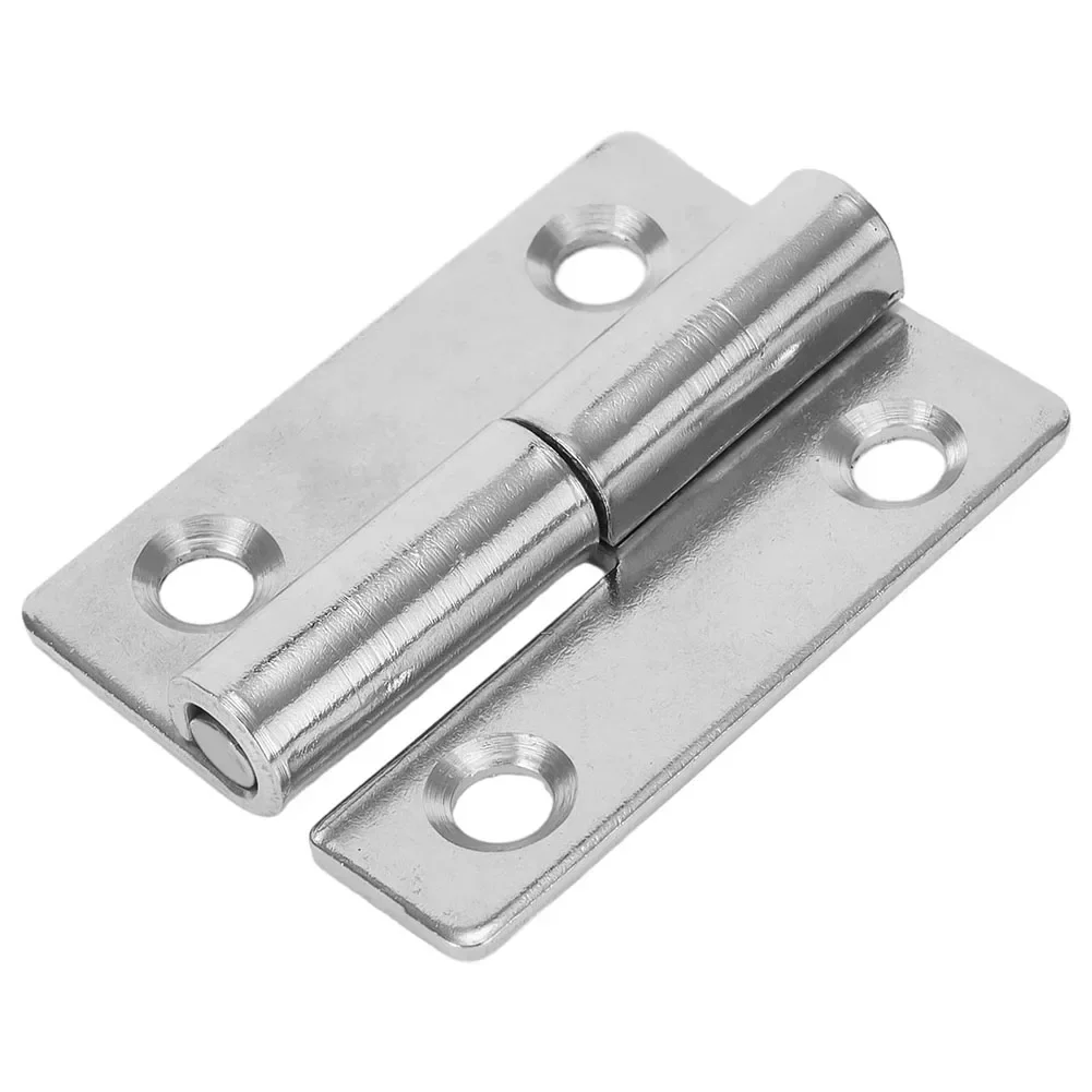 Ayrılabilir Menteşe Paslanmaz  - Furniture Hardware Hinges incelemesi ve fiyatı