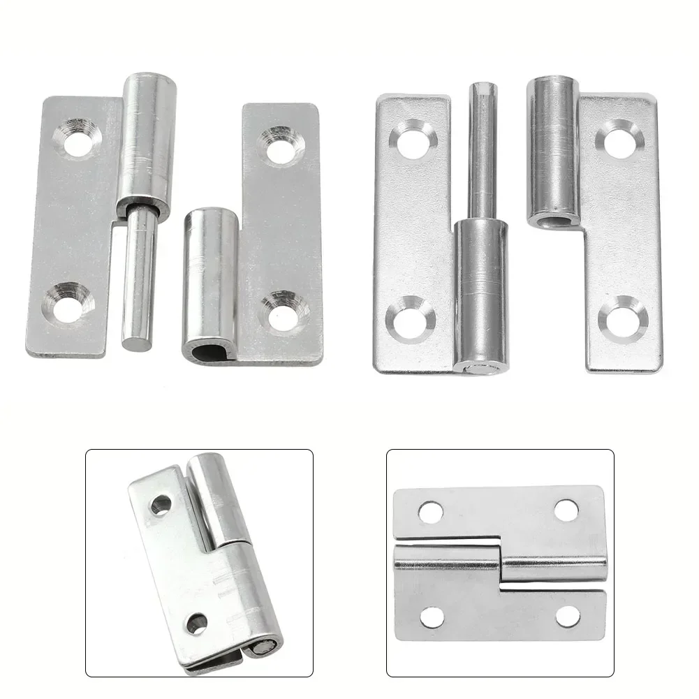 Ayrılabilir Menteşe Paslanmaz  - Furniture Hardware Hinges incelemesi ve fiyatı