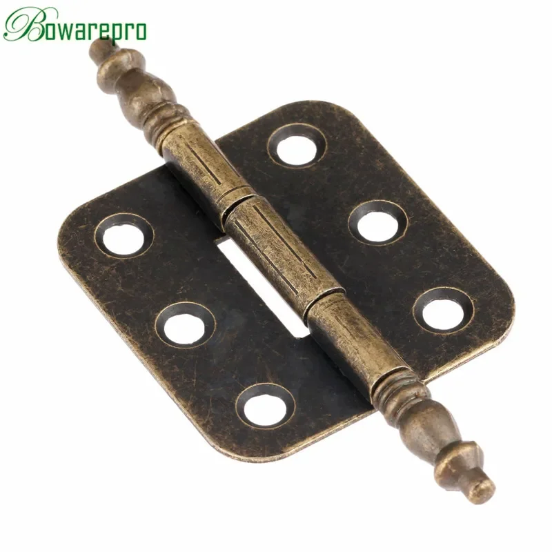 Bowarepro 2 Adet 70*35mm Antik - Soft Close Hinge incelemesi ve fiyatı