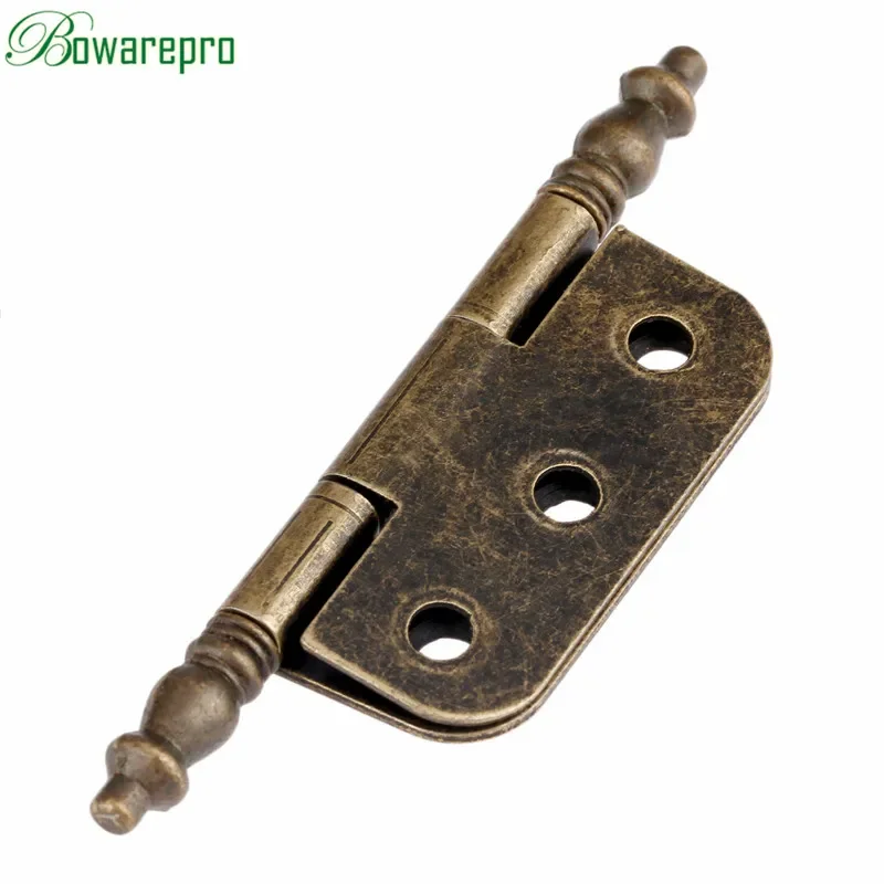 Bowarepro 2 Adet 70*35mm Antik - Soft Close Hinge incelemesi ve fiyatı