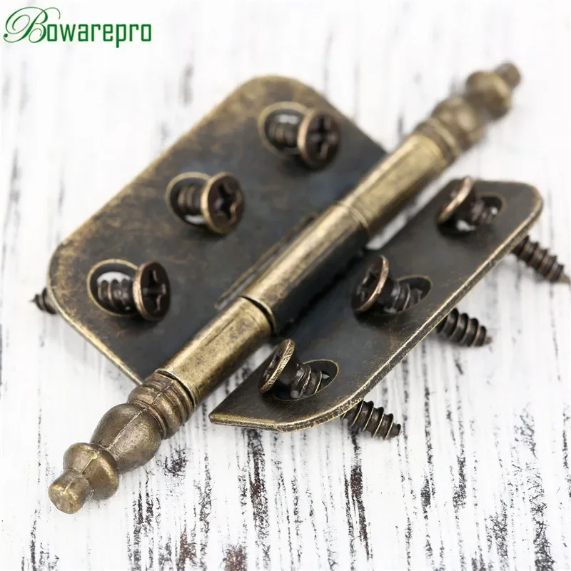 Bowarepro 2 Adet 70*35mm Antik - Soft Close Hinge incelemesi ve fiyatı