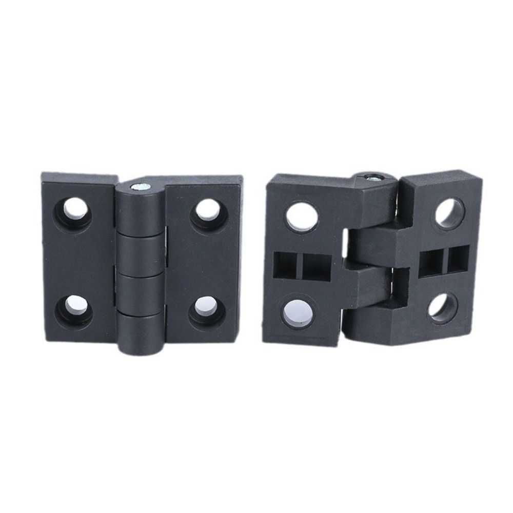 ABS Mobilya Menteşesi Küçük Me - Furniture Hardware Black incelemesi ve fiyatı