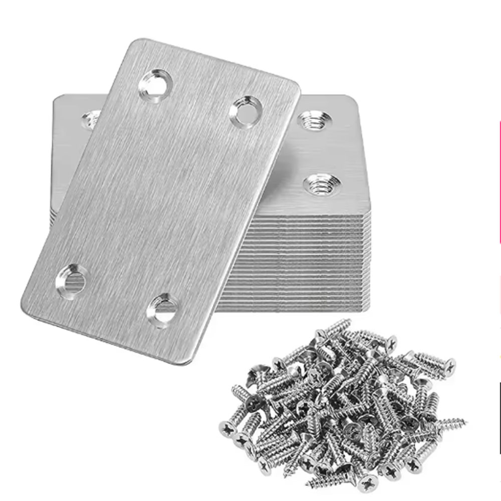 2 Renk Seçeneği, Kalınlaştırıl - Furniture Hardware Connectors incelemesi ve fiyatı