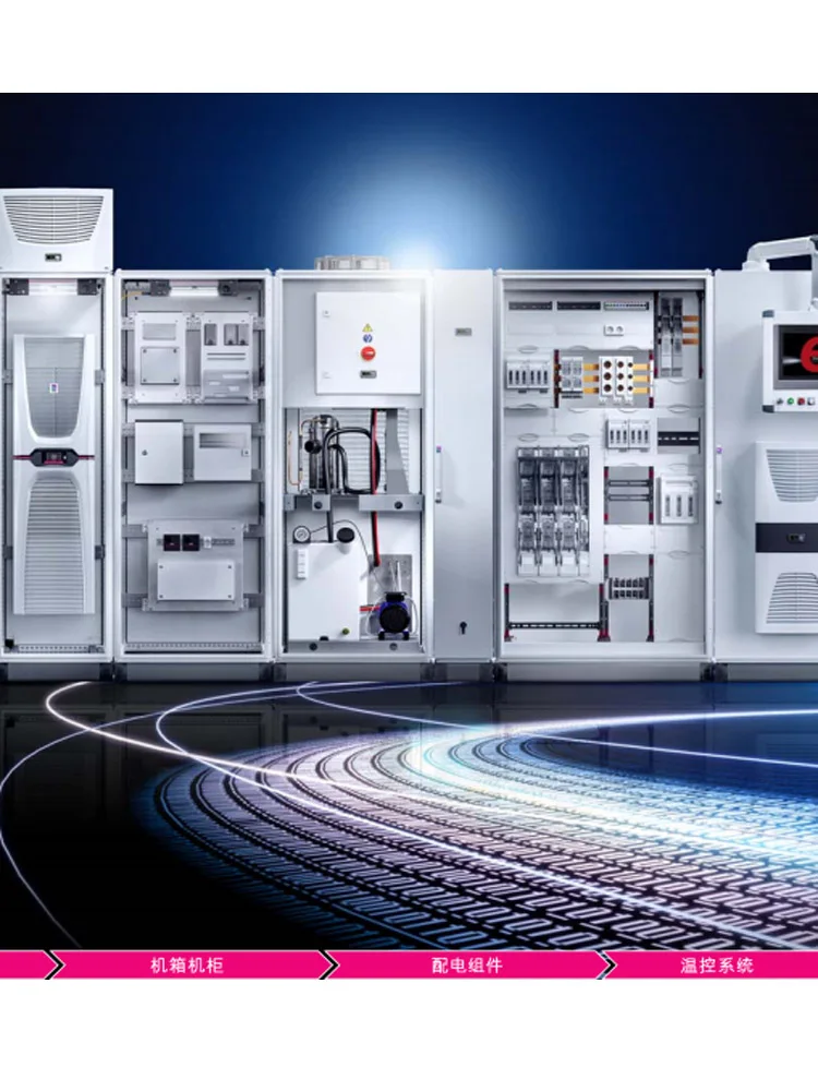 Yeni orijinal RITTAL Kabin kil - Cabinet Lock Key incelemesi ve fiyatı