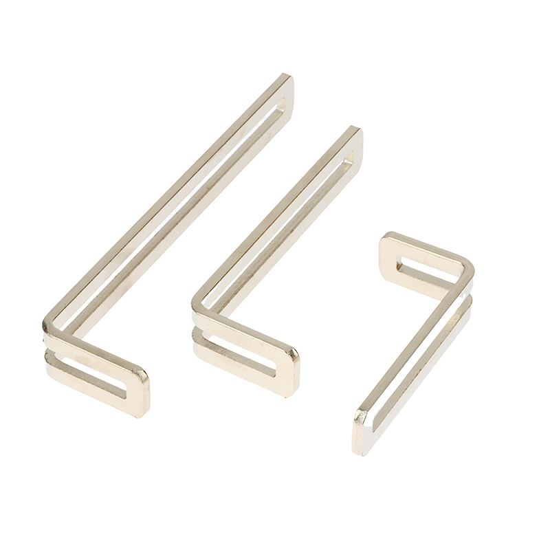1 adet nikel kaplama köşe brak - Furniture Hardware Connectors incelemesi ve fiyatı