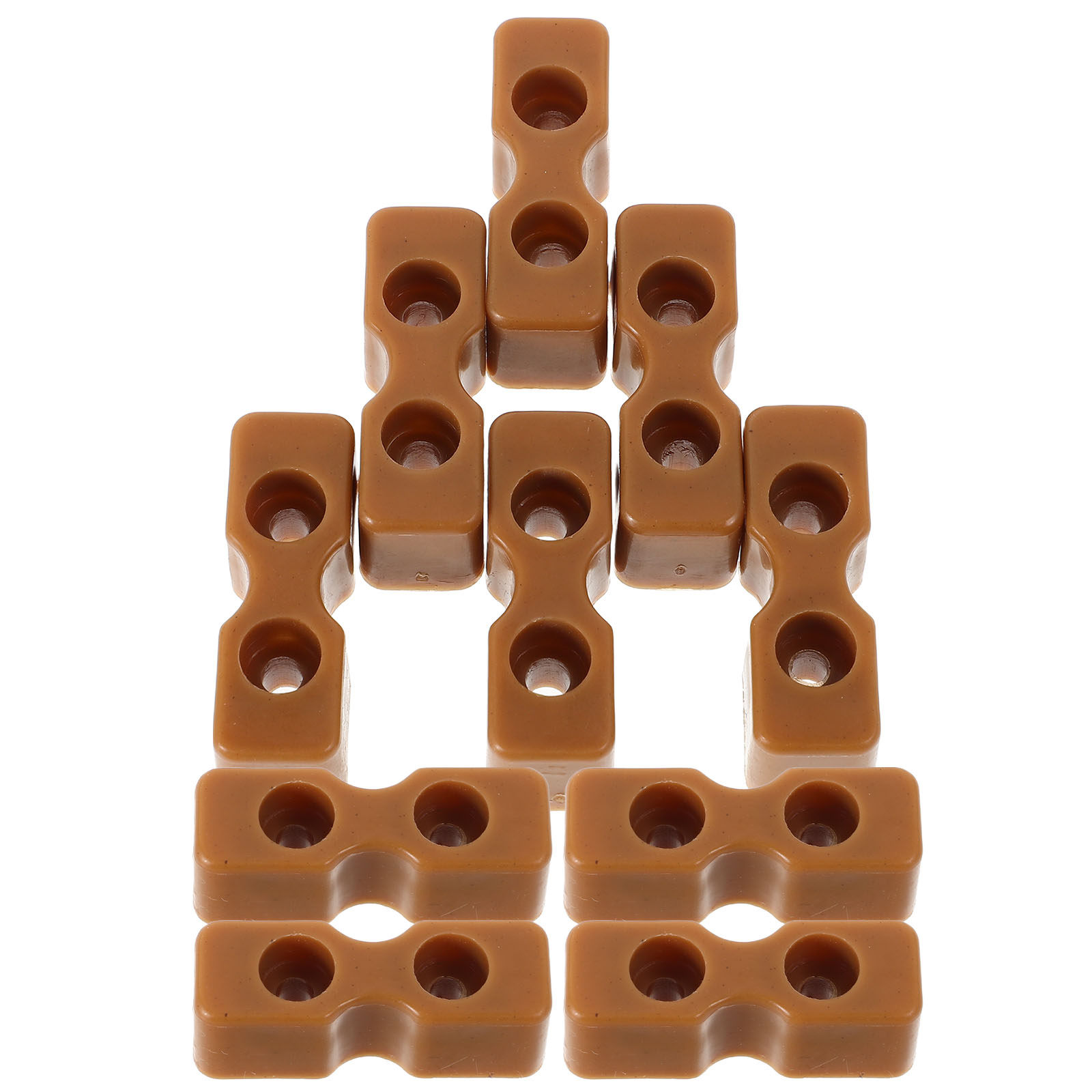 10 Adet Bebek Beşiği Aksesuarı - Universal Furniture Hardware incelemesi ve fiyatı